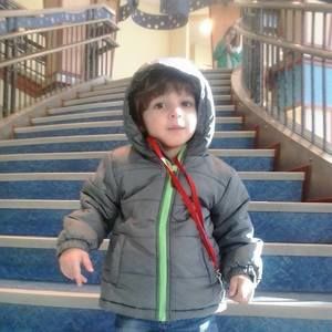 Meet your Posher, Moheb